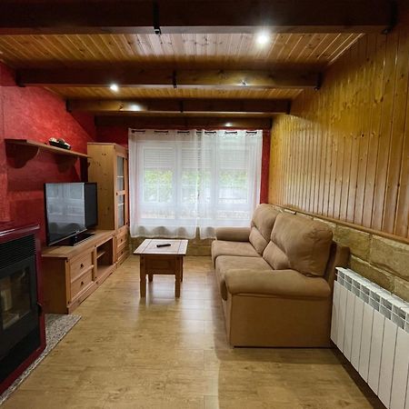 Apartamento La Veiga Cerredo Extérieur photo