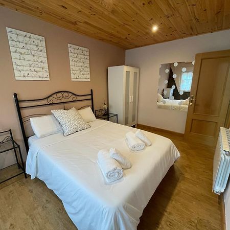Apartamento La Veiga Cerredo Extérieur photo