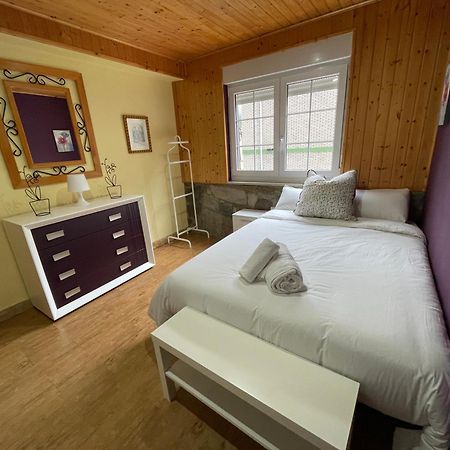 Apartamento La Veiga Cerredo Extérieur photo