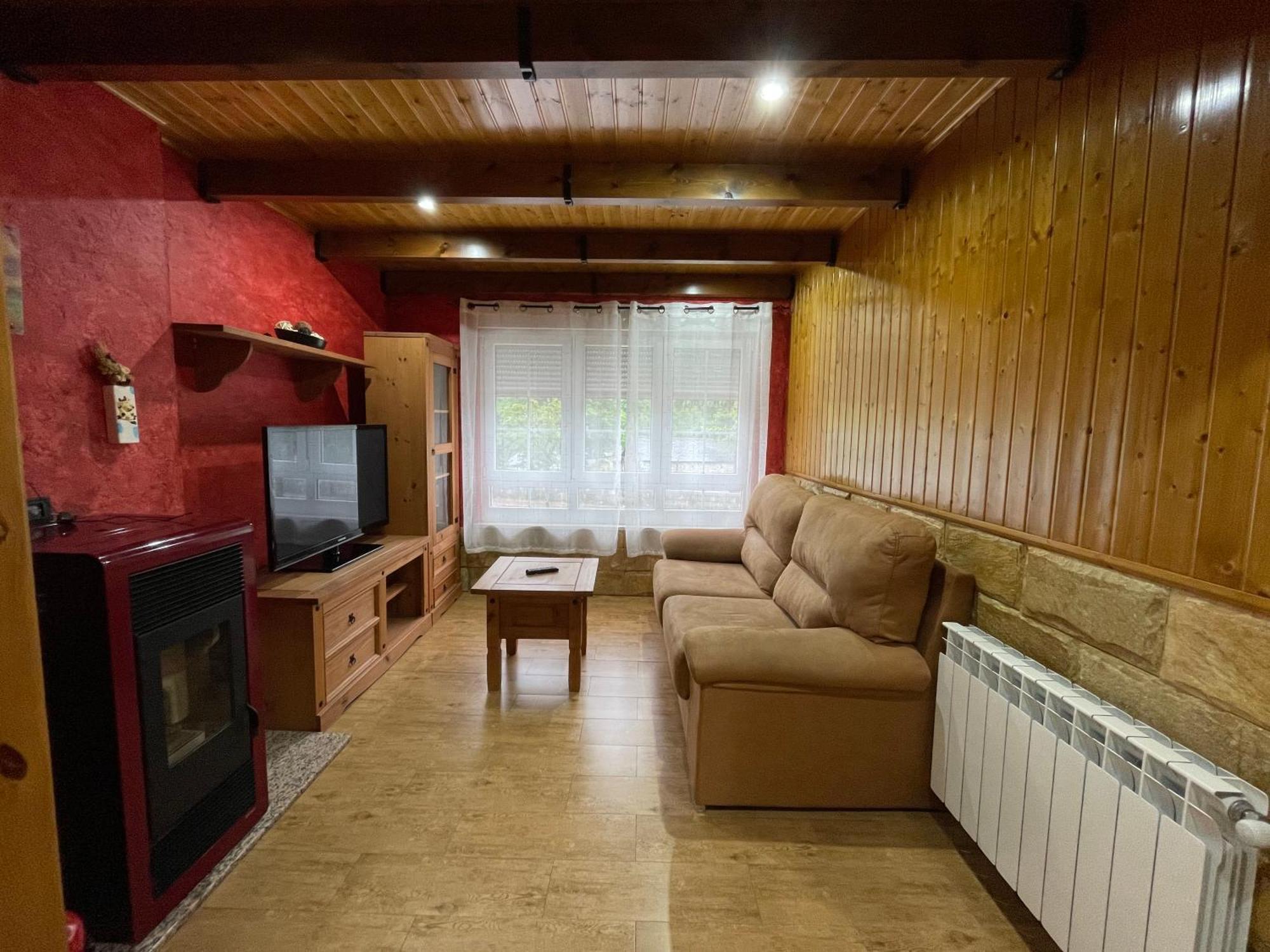 Apartamento La Veiga Cerredo Extérieur photo