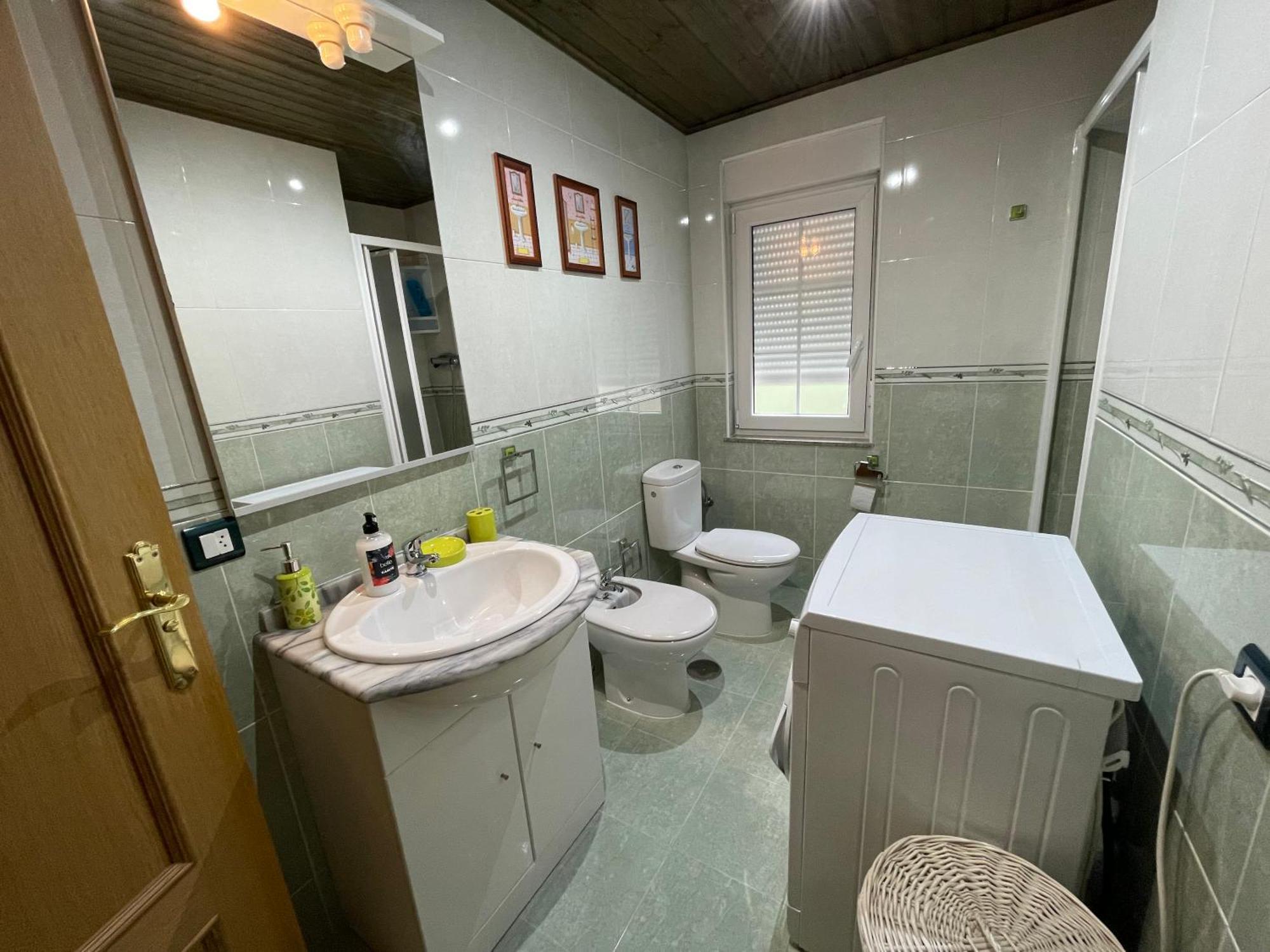 Apartamento La Veiga Cerredo Extérieur photo