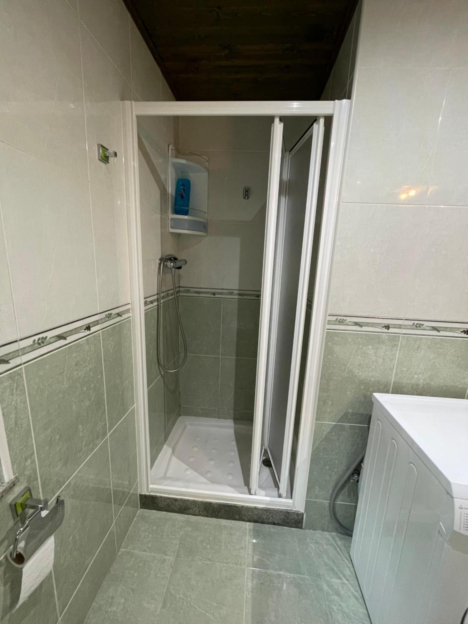 Apartamento La Veiga Cerredo Extérieur photo