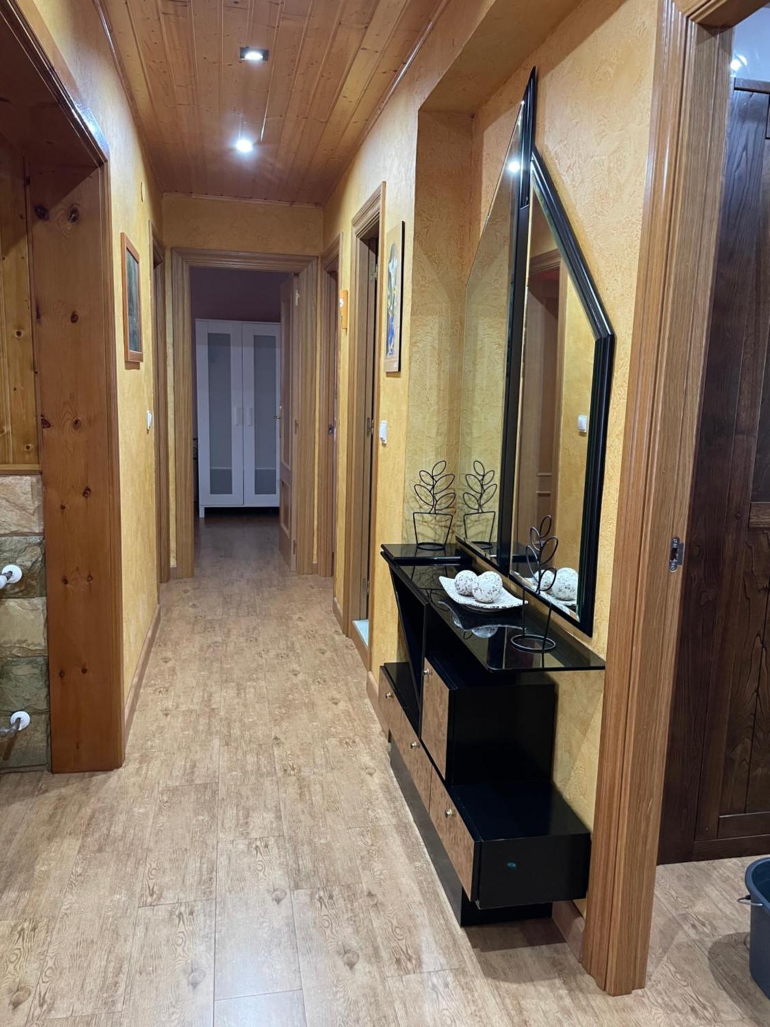 Apartamento La Veiga Cerredo Extérieur photo